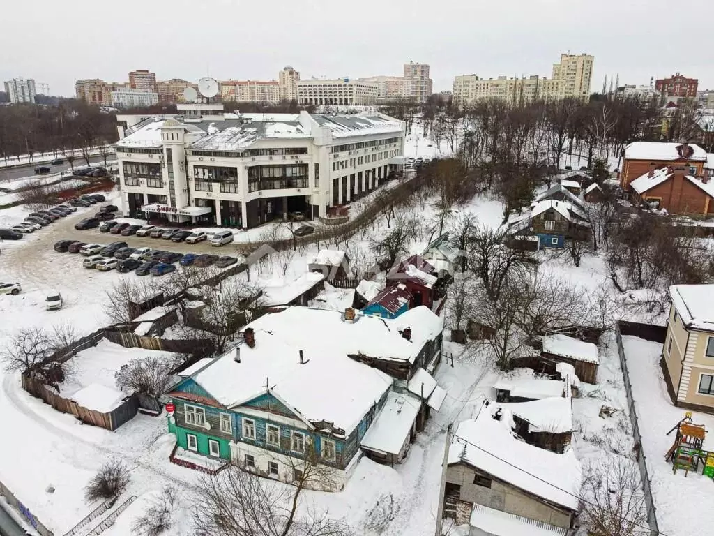 Участок в Владимирская область, Владимир Верхне-Лыбедская ул., 24 ... - Фото 0