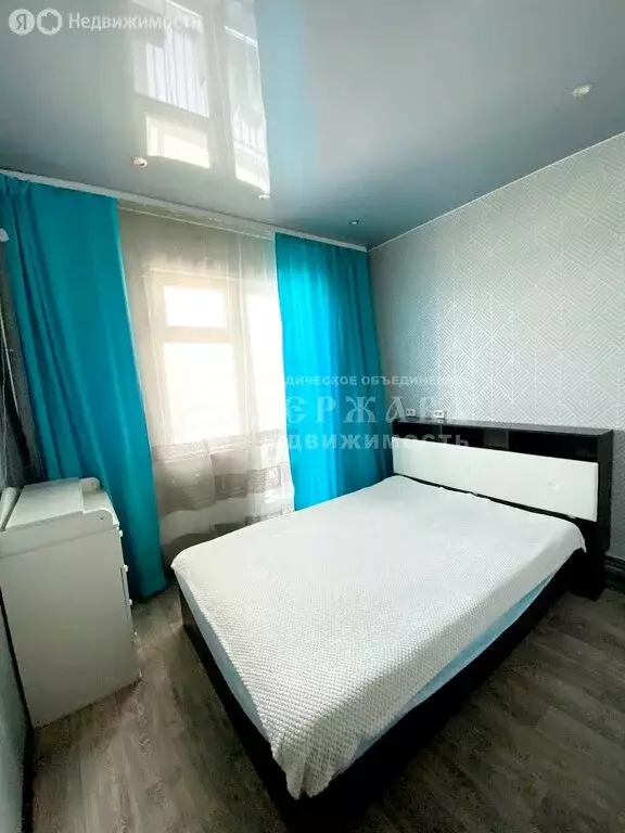 1-комнатная квартира: Кемерово, улица Серебряный Бор, 6/1 (32.4 м) - Фото 1
