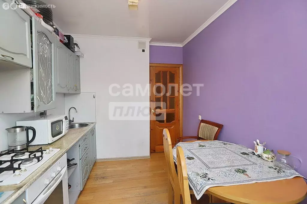 3-комнатная квартира: Липецк, Советская улица, 27 (63 м) - Фото 1