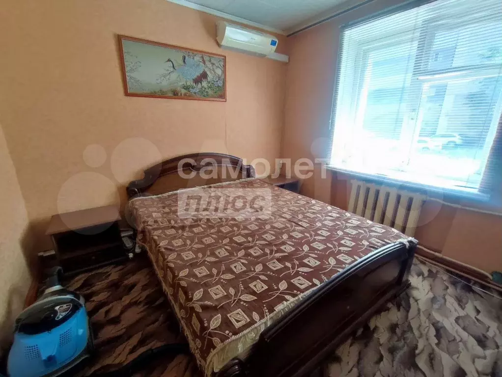 2-к. квартира, 51 м, 1/5 эт. - Фото 1