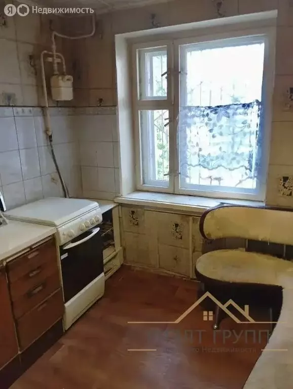 3-комнатная квартира: Казань, проспект Ямашева, 71 (60 м) - Фото 2