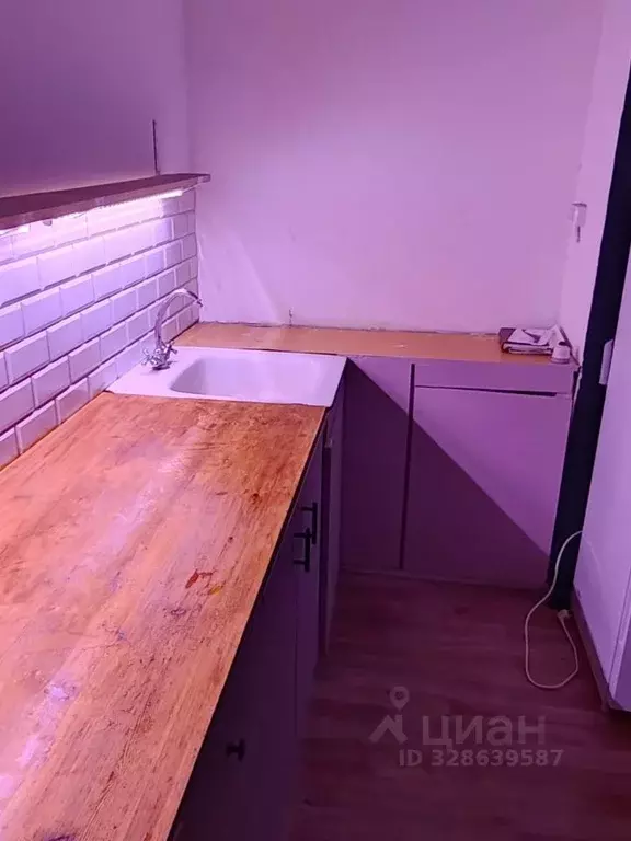 1-к кв. Москва Старобитцевская ул., 21К1 (40.0 м) - Фото 1