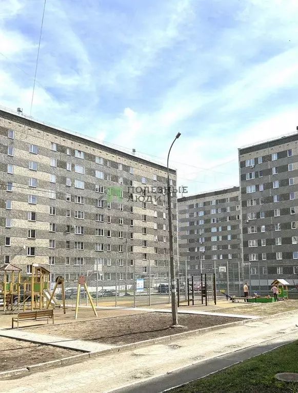 2-к. квартира, 43 м, 7/9 эт. - Фото 0