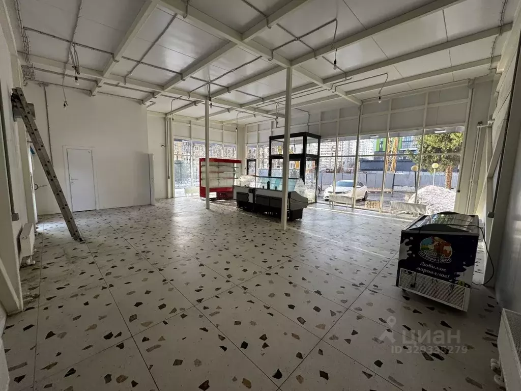 Помещение свободного назначения в Московская область, Одинцово ... - Фото 2