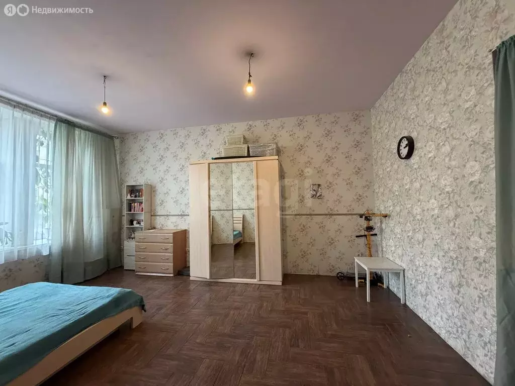 2-комнатная квартира: Иркутск, Советская улица, 123 (52.6 м) - Фото 2