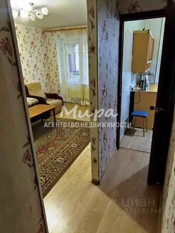 2-к кв. Московская область, Дзержинский ул. Лермонтова, 10 (46.0 м) - Фото 2