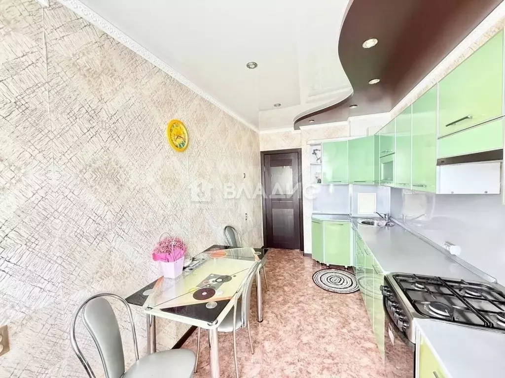 3-к кв. Татарстан, Нижнекамск ул. Рифката Гайнуллина, 16 (76.0 м) - Фото 2