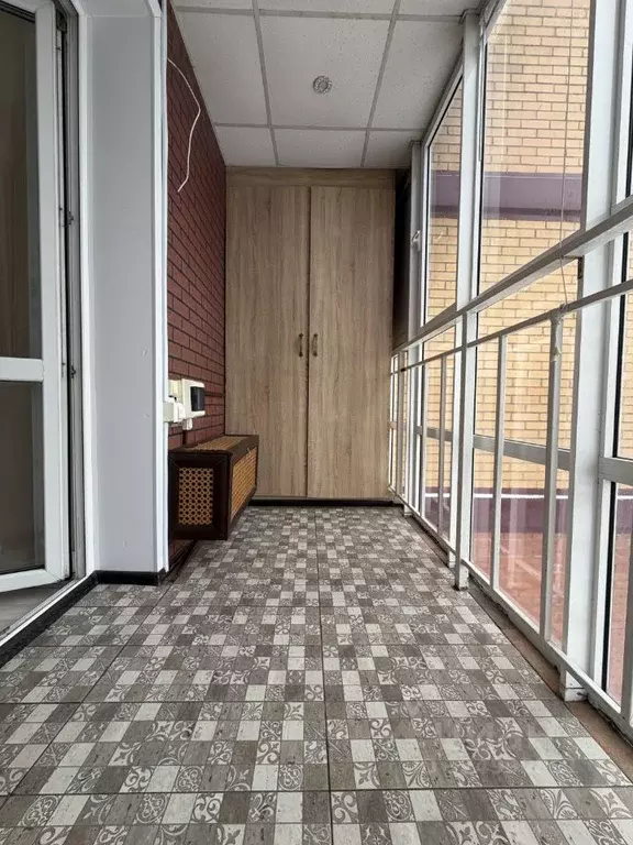 Студия Красноярский край, Красноярск Ключевская ул., 83 (25.0 м) - Фото 1