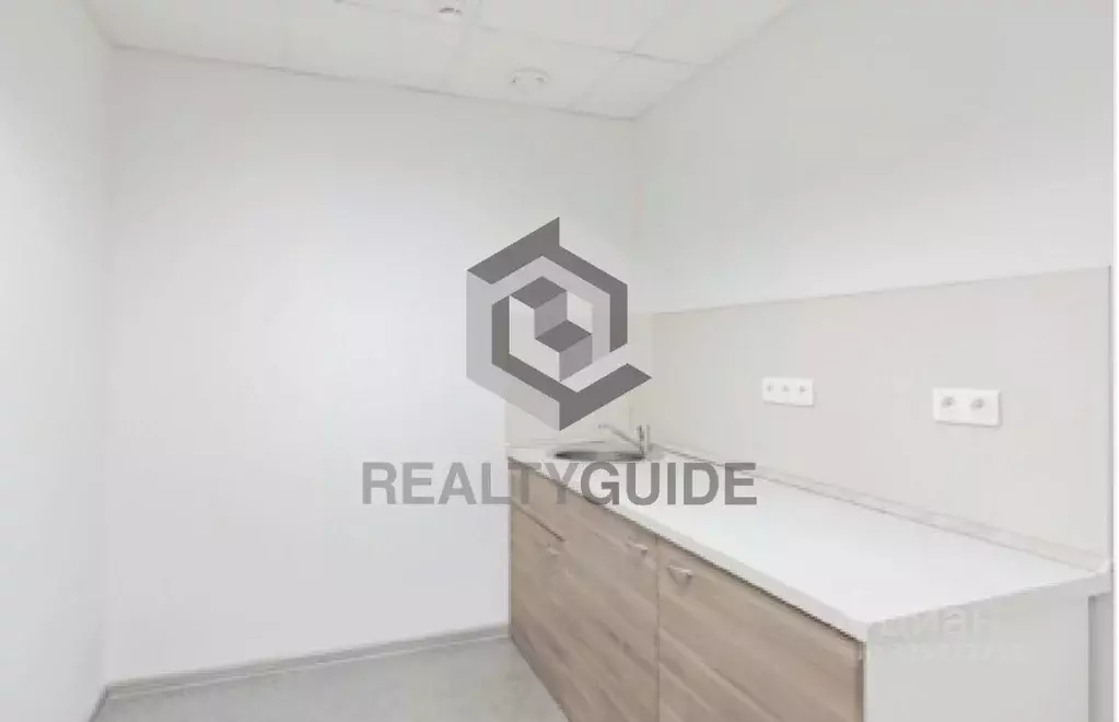 Офис в Москва Марксистская ул., 16 (70 м) - Фото 1