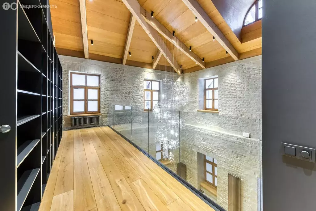 3-комнатная квартира: Москва, улица Маросейка, 11/4с1 (165 м) - Фото 2