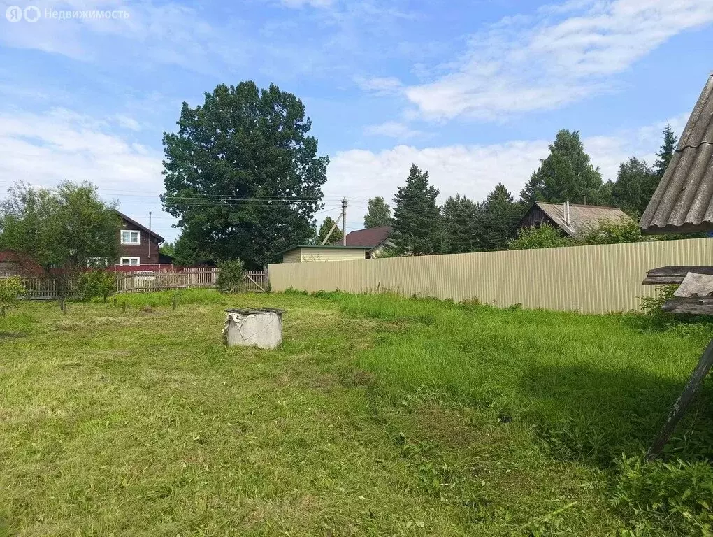 Участок в Рыбинск, улица Крупской, 45 (7.7 м) - Фото 2
