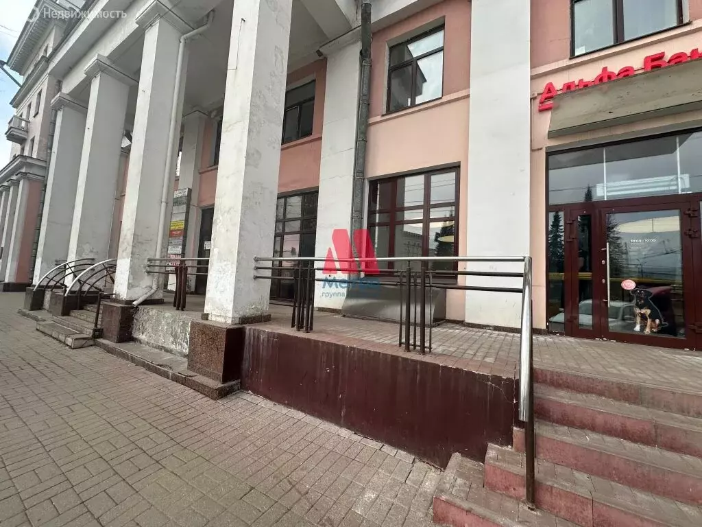 Офис (22 м) - Фото 1