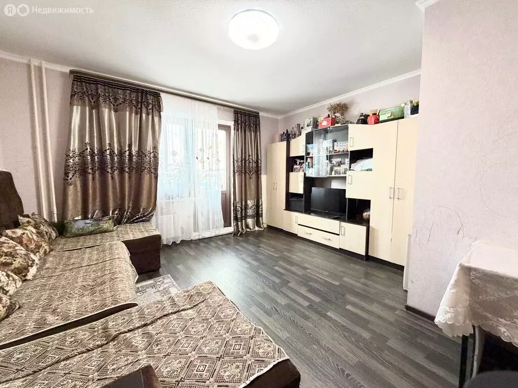 3-комнатная квартира: Балашиха, квартал Изумрудный, 1 (71 м) - Фото 0