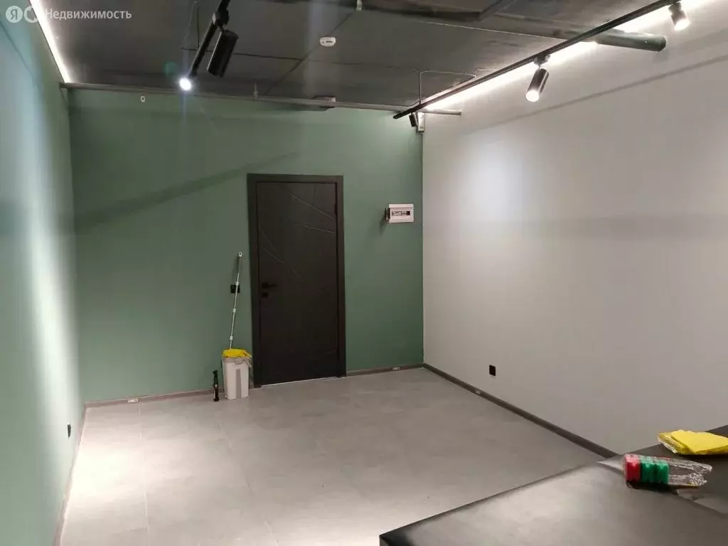 Офис (22 м) - Фото 2