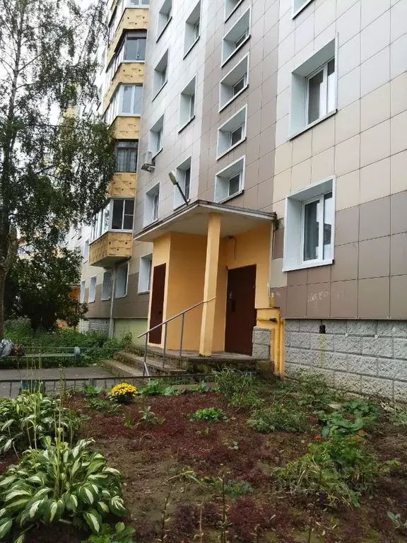 Комната Московская область, Клин ул. 60 лет Комсомола, 7/6к1 (15.0 м) - Фото 0
