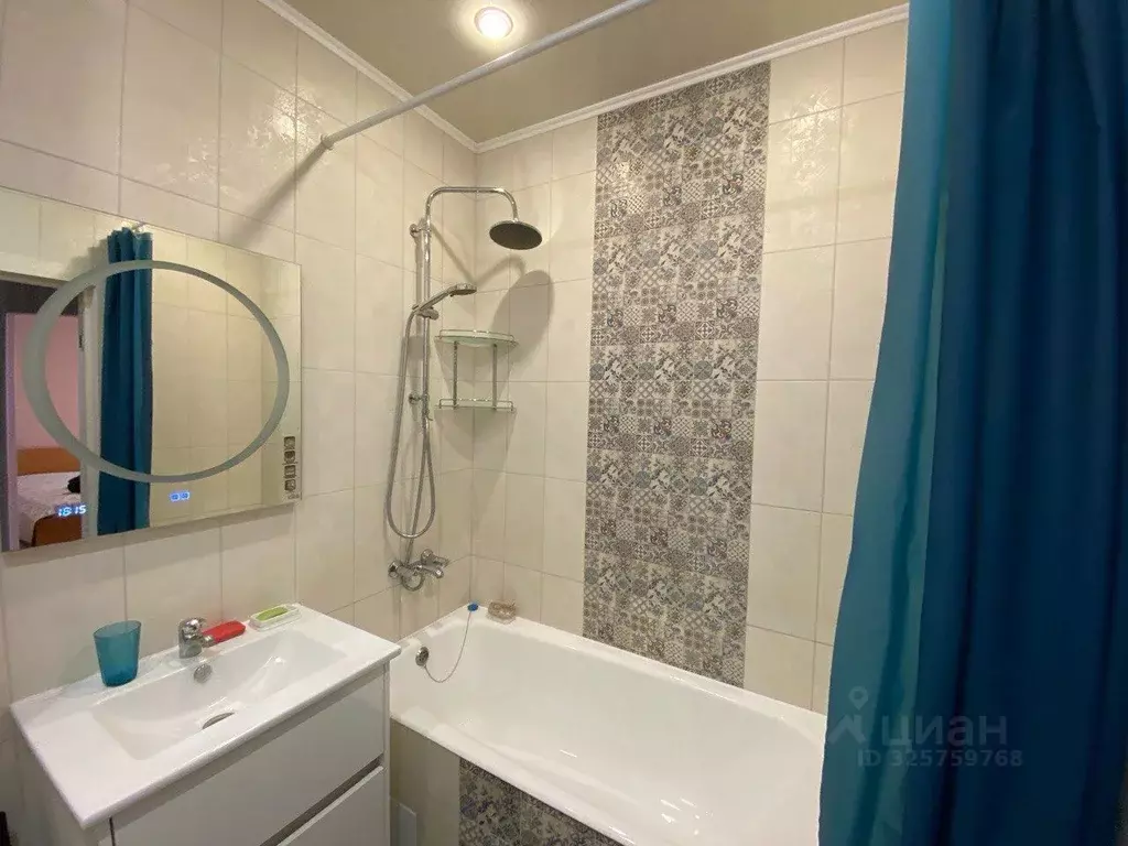 1-к кв. Новосибирская область, Кольцово рп ул. Рассветная, 7 (41.0 м) - Фото 1