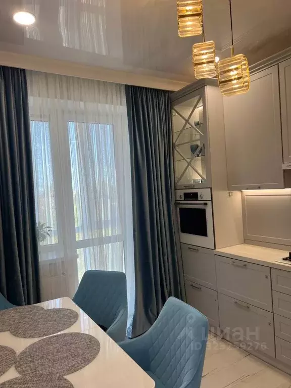 3-к кв. Калининградская область, Пионерский Рабочая ул., 44 (65.0 м) - Фото 1