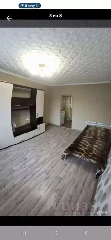 Комната Владимирская область, Владимир ул. Сурикова, 12 - Фото 1