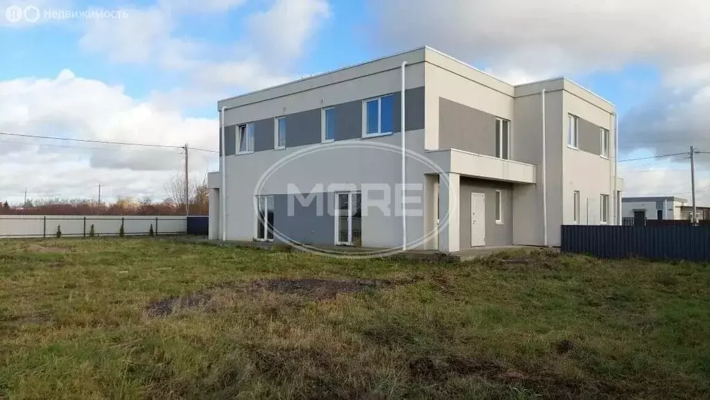 Дом в Калининградская область, Гурьевский муниципальный округ, посёлок ... - Фото 1