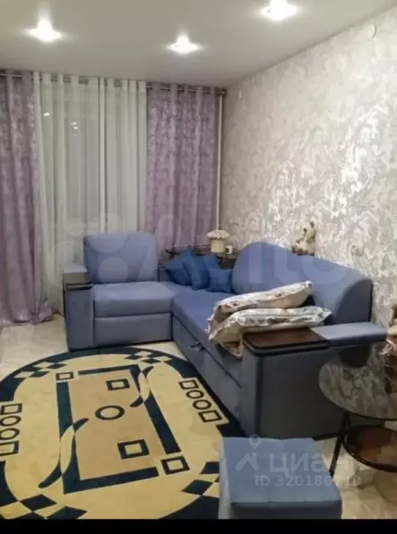 Комната Марий Эл, Волжск ул. Ленина, 15 (12.0 м) - Фото 0