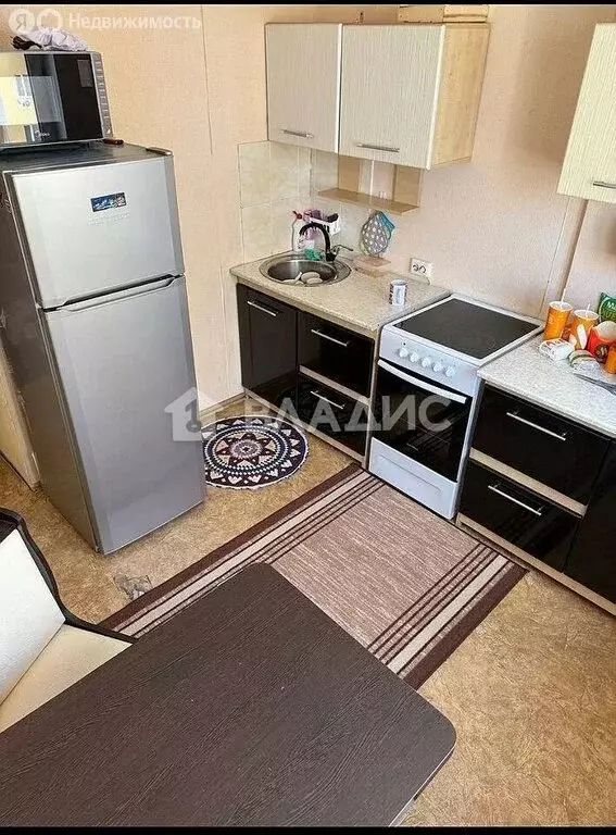 1-комнатная квартира: Тобольск, 15-й микрорайон, 30 (37.5 м) - Фото 0