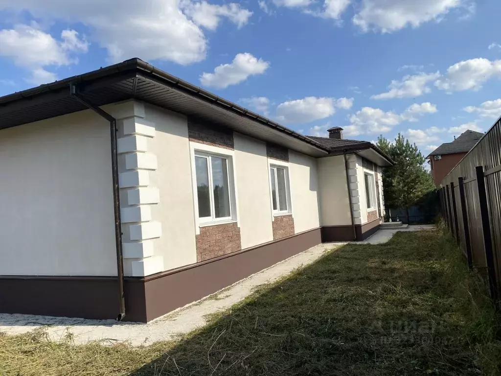 Коттедж в Московская область, Богородский городской округ, д. Кабаново ... - Фото 1