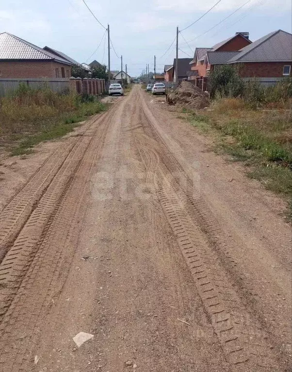 Участок в Оренбургская область, Оренбургский район, Ивановский ... - Фото 2