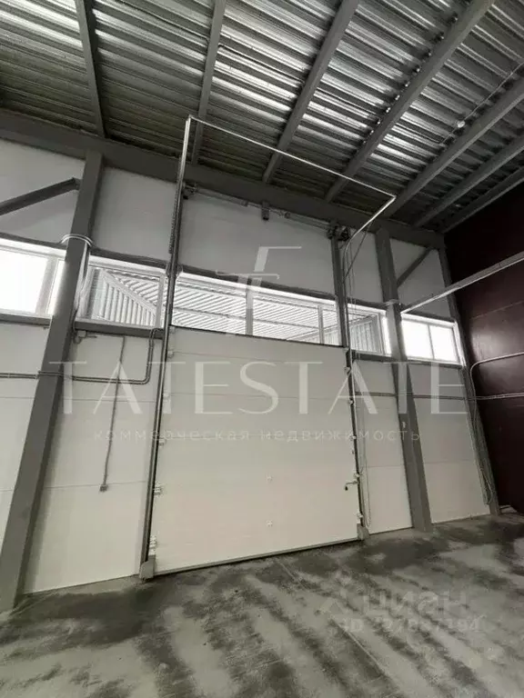 Склад в Татарстан, Казань Магистральная ул., 77Вк2 (593 м) - Фото 2