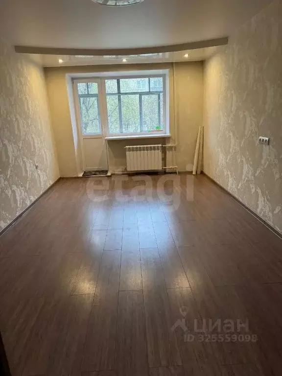 2-к кв. Свердловская область, Нижний Тагил ул. Карла Либкнехта, 27 ... - Фото 1