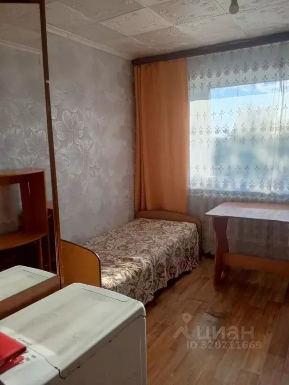 Комната Татарстан, Зеленодольск ул. Гоголя, 58 (19.0 м) - Фото 0