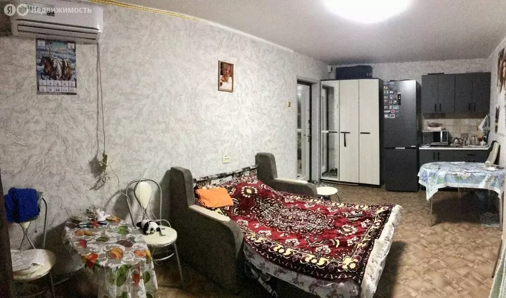 1к в -комнатной квартире (17.9 м) - Фото 1