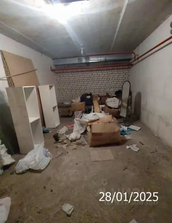 Помещение свободного назначения в Нижегородская область, Нижний ... - Фото 1