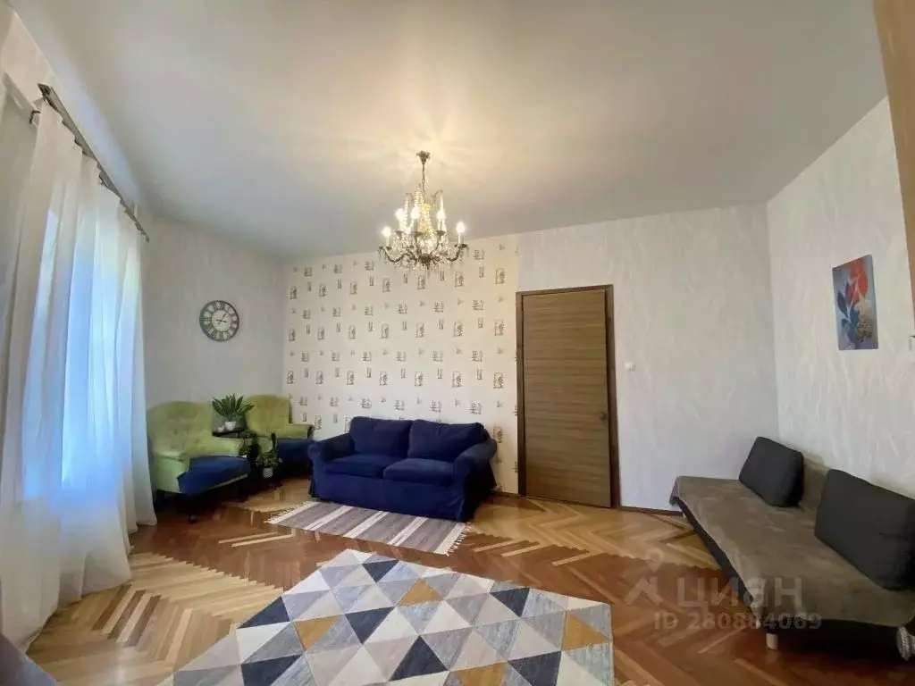 1-к кв. Санкт-Петербург Невский просп., 13/9 (80.0 м) - Фото 1