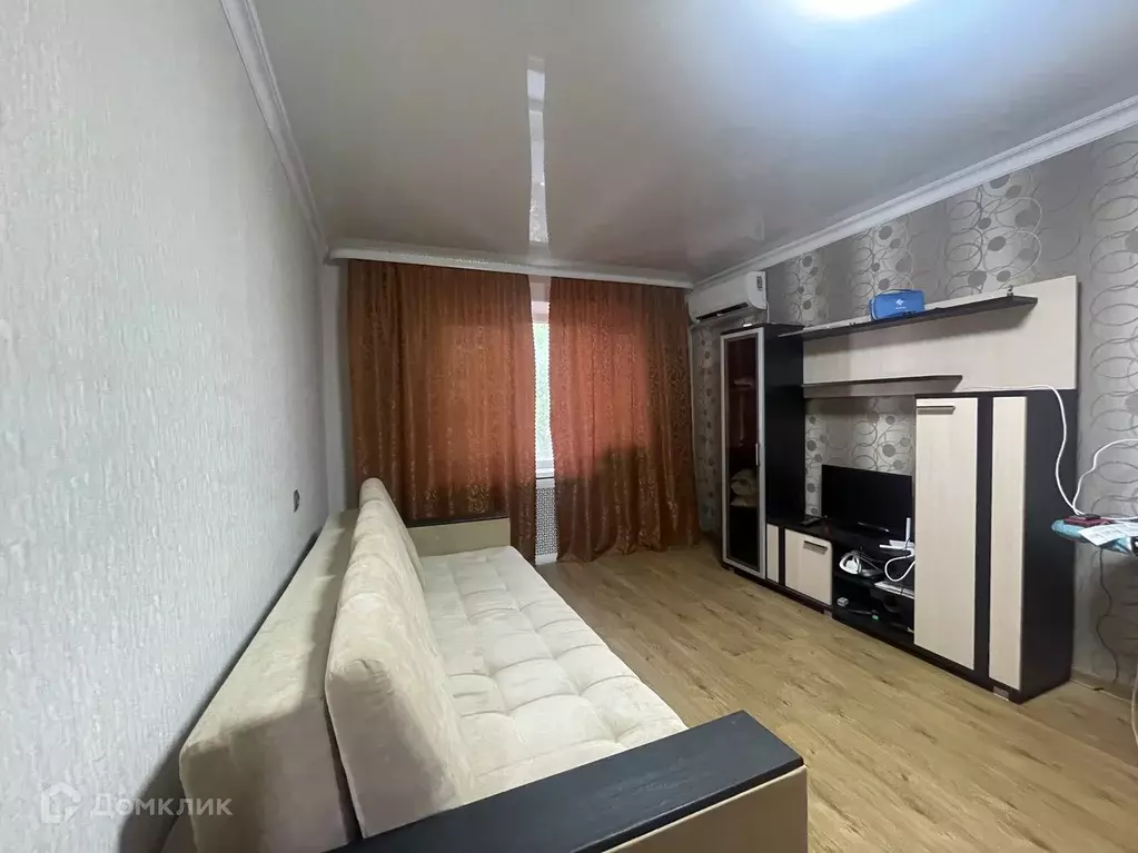 Продаётся 1-к квартира, 30 м - Фото 0