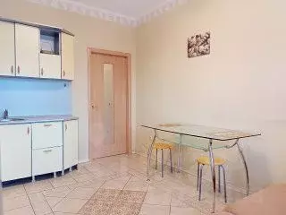 1-к кв. Самарская область, Самара ул. Водников, 28/30 (54.0 м) - Фото 0