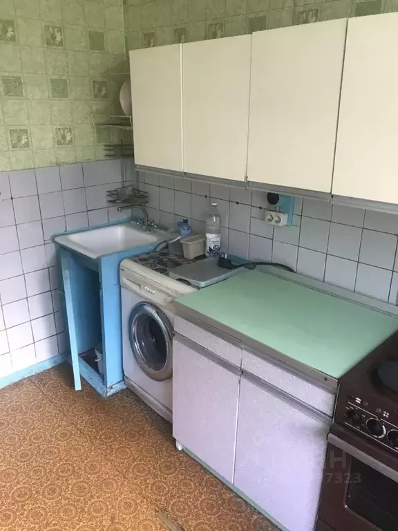 1-к кв. Самарская область, Тольятти ул. Фрунзе, 18 (30.3 м) - Фото 2