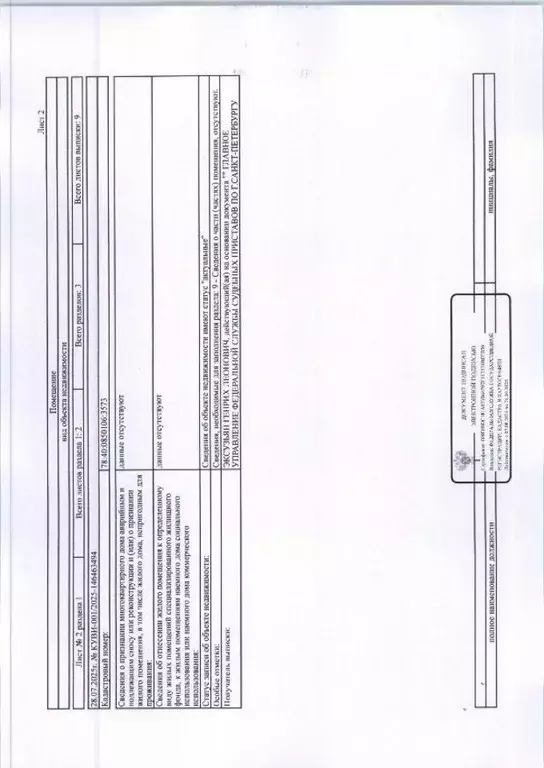 Помещение свободного назначения в Санкт-Петербург Петергофское ш., ... - Фото 2