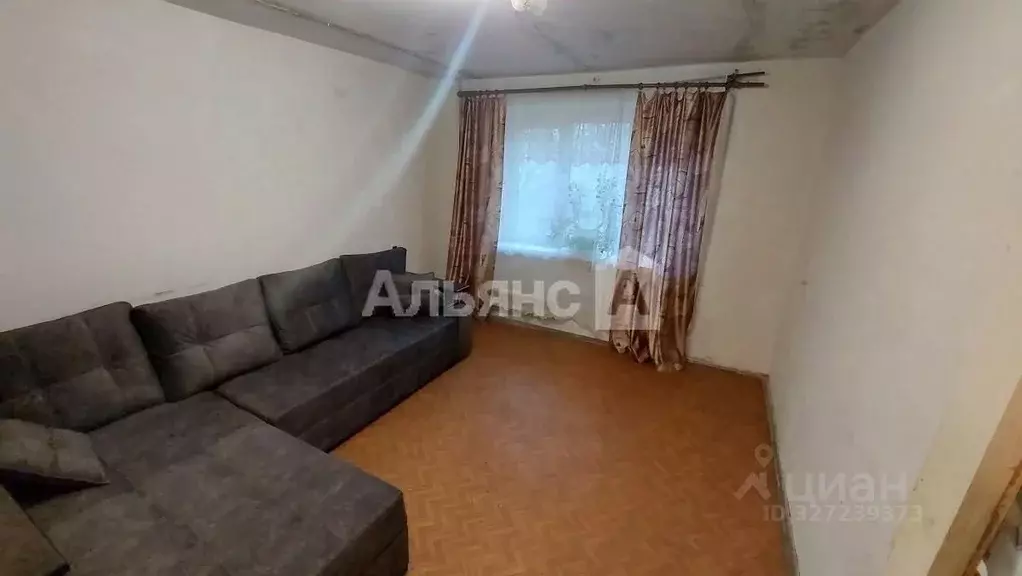 2-к кв. Ростовская область, Шахты ул. Хабарова, 18Б (62.2 м) - Фото 1