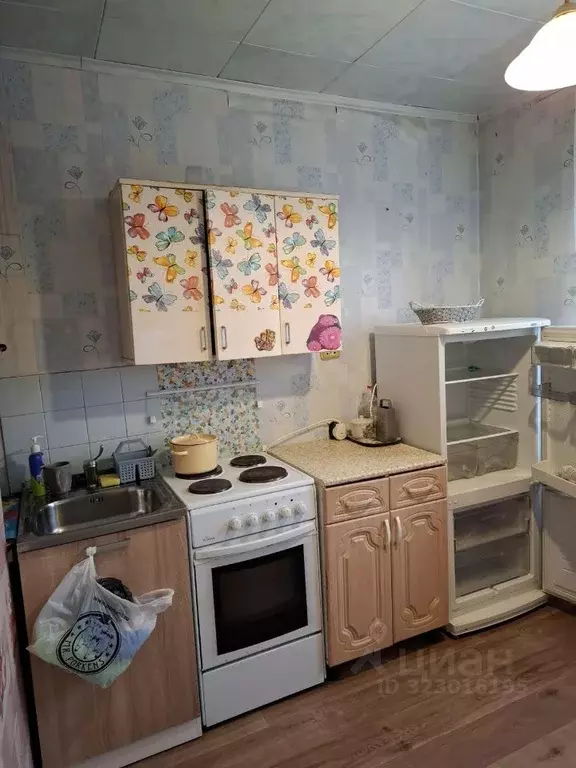 Свободной планировки кв. Свердловская область, Екатеринбург ул. ... - Фото 2