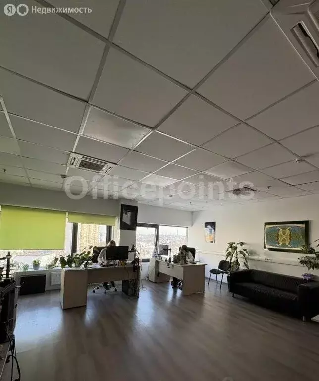 Офис (306.1 м) - Фото 1