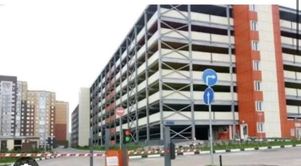 Гараж в Москва пос. Коммунарка, ул. Липовый Парк, 3 (14 м) - Фото 1