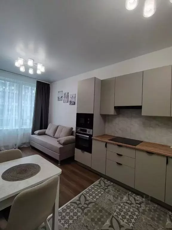 2-к кв. Москва ул. Лобановский Лес, 9 (40.0 м) - Фото 2