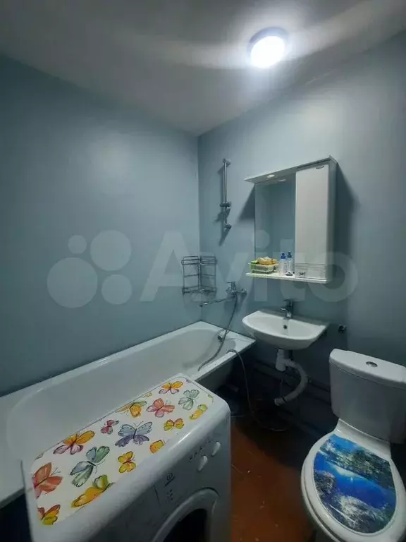 1-к. квартира, 35 м, 5/9 эт. - Фото 1