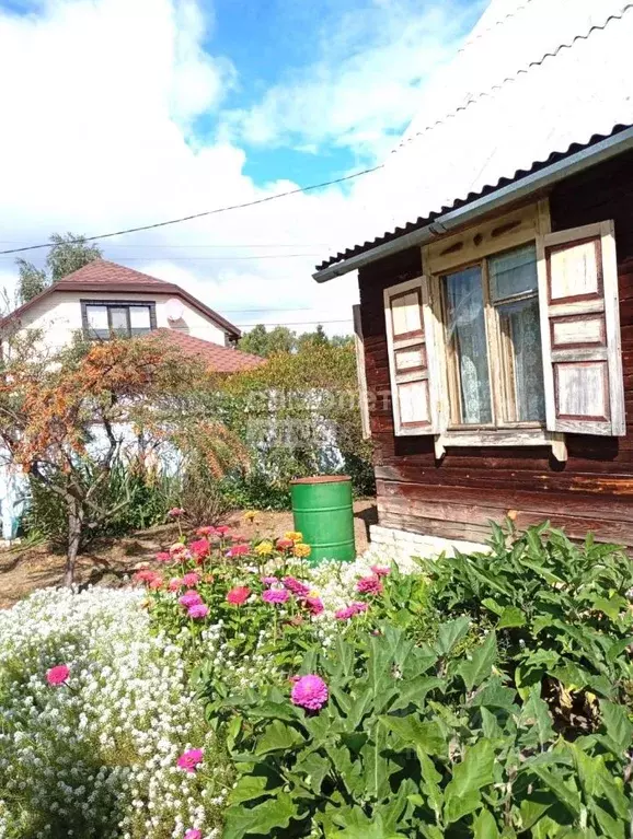 Дом в Курганская область, Кетовский муниципальный округ, Ясная Поляна ... - Фото 1