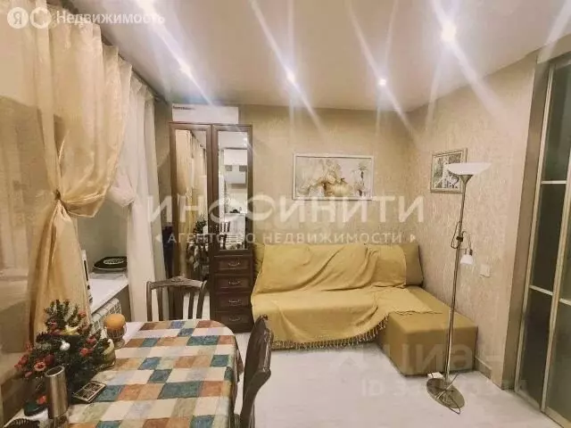 3-комнатная квартира: Москва, улица Симоновский Вал, 9 (51.2 м) - Фото 2