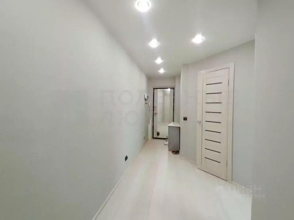 3-к кв. Новгородская область, Боровичи Пушкинская ул., 43 (48.6 м) - Фото 1