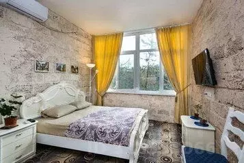 2-к кв. Крым, Ялта ул. Яна Булевского, 4 (46.0 м) - Фото 0