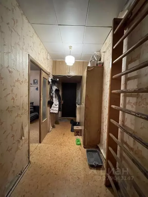 Комната Москва Камчатская ул., 19 (14.0 м) - Фото 0