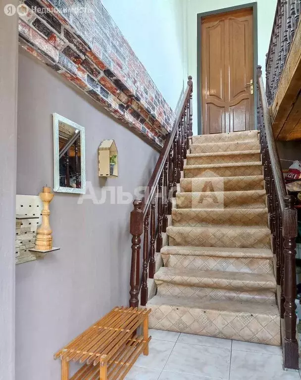 Дом в Каменск-Шахтинский, улица Ленина (165 м) - Фото 0