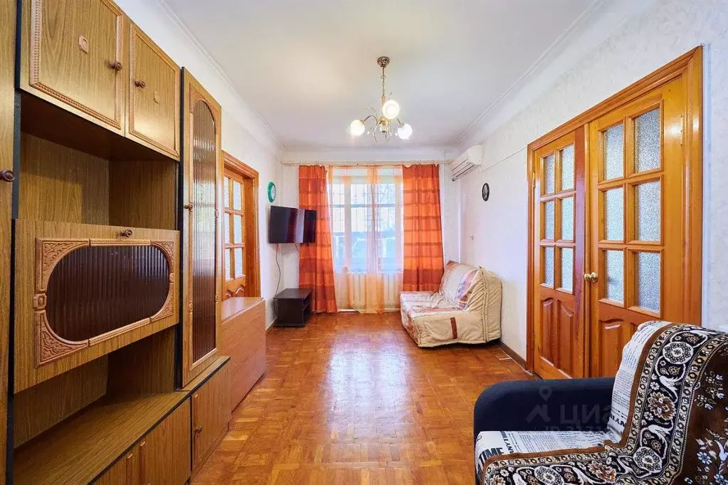 Квартира, 2 комнаты, 40 м - Фото 0
